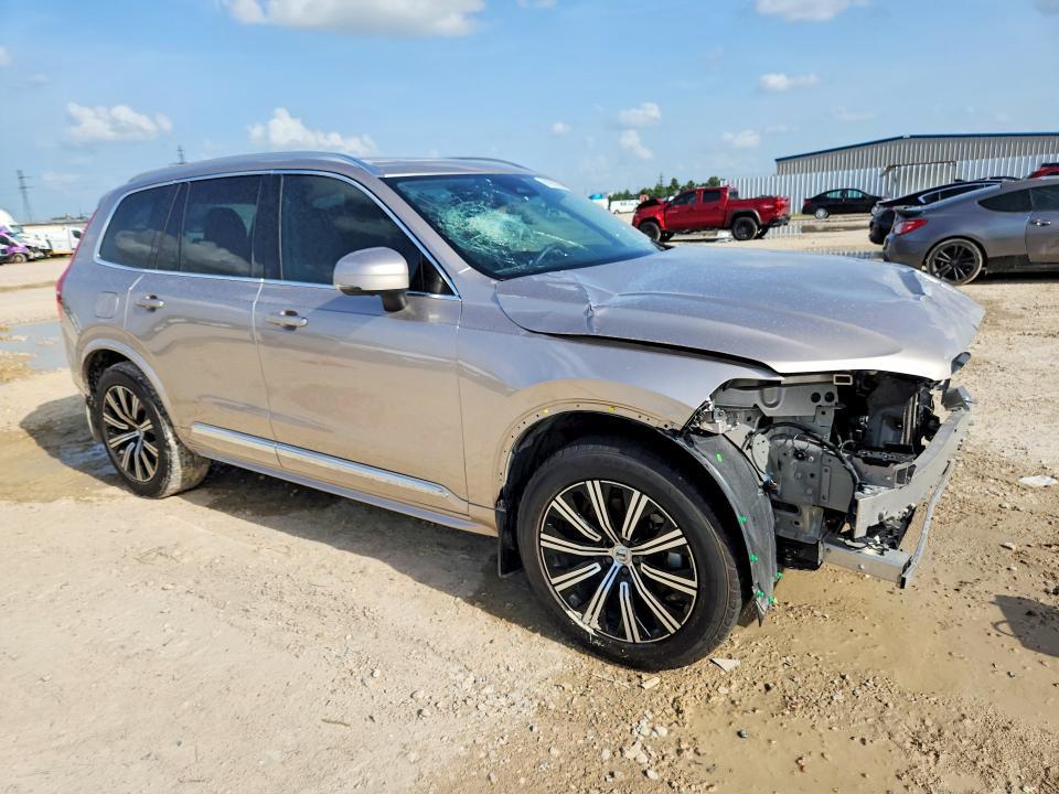 2024 VOLVO XC90 PLUS — Фото 4 из 13
