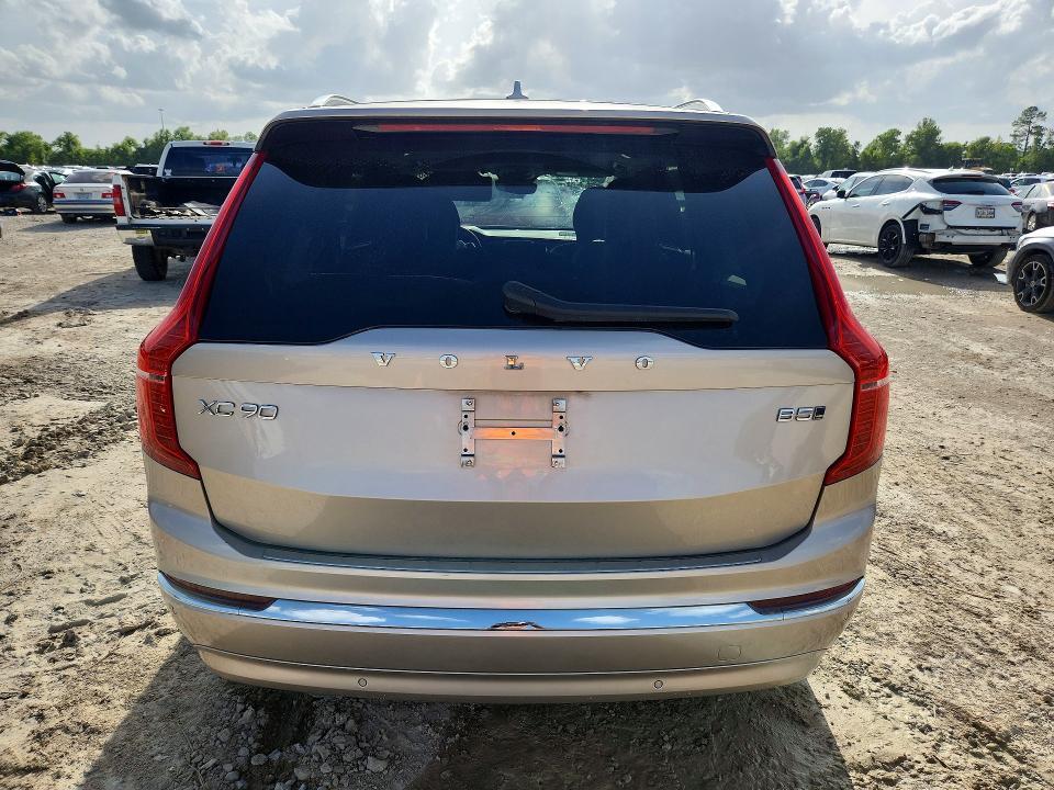 2024 VOLVO XC90 PLUS — Фото 6 из 13