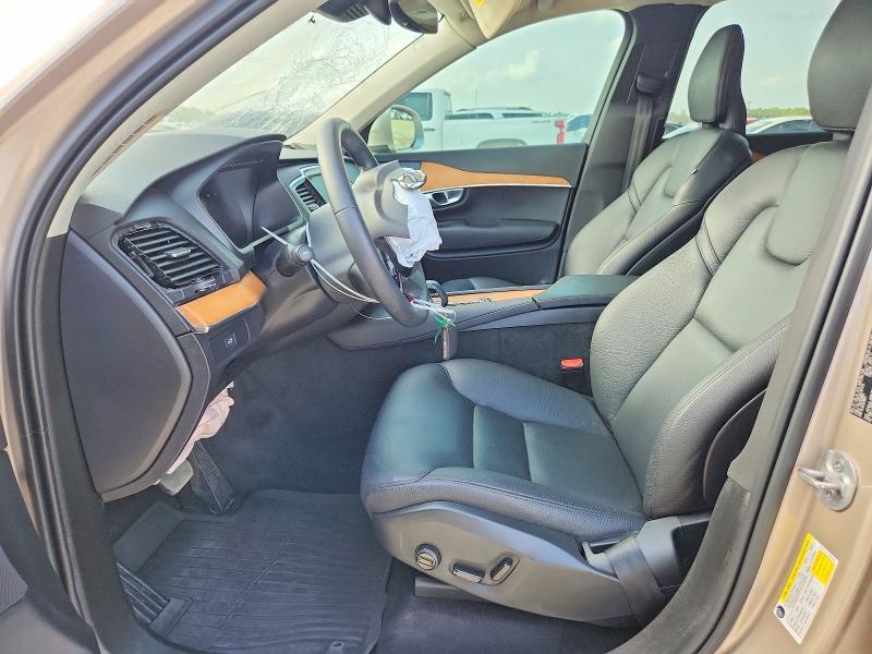 2024 VOLVO XC90 PLUS — Фото 7 из 13