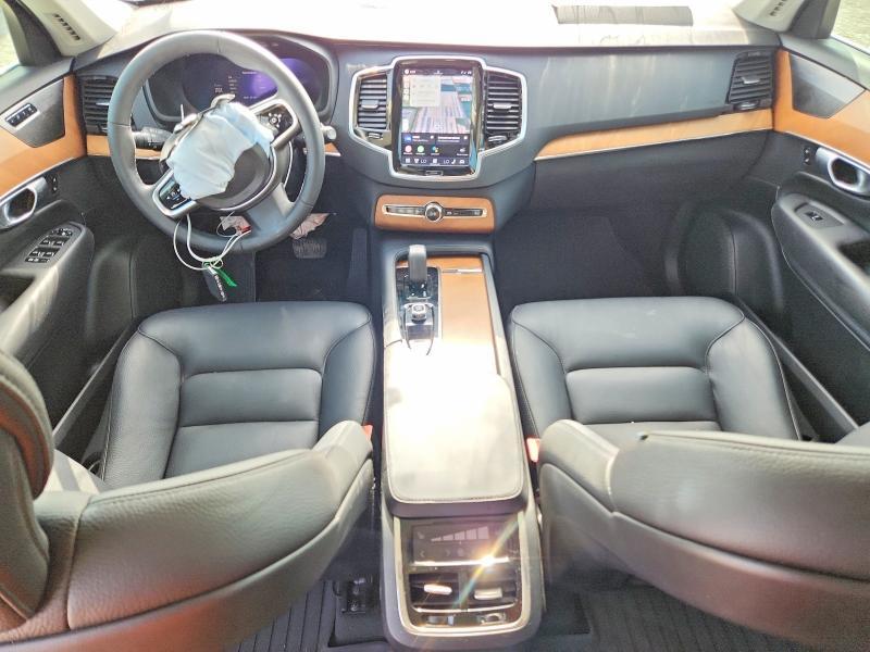2024 VOLVO XC90 PLUS — Фото 8 из 13