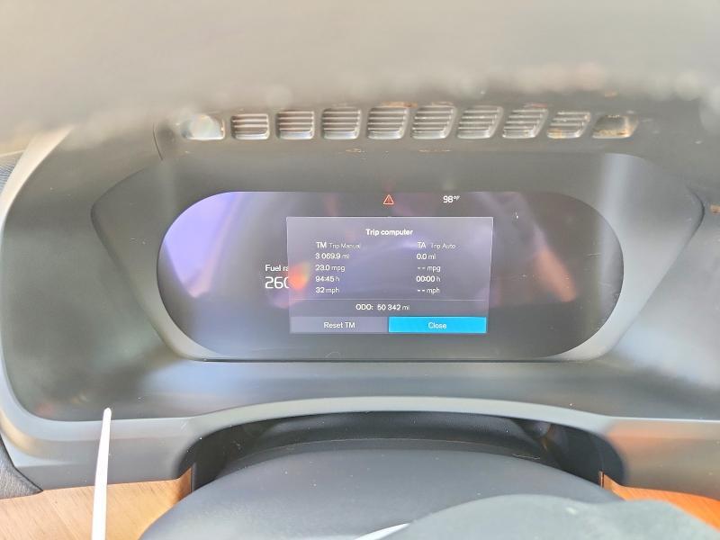 2024 VOLVO XC90 PLUS — Фото 9 из 13
