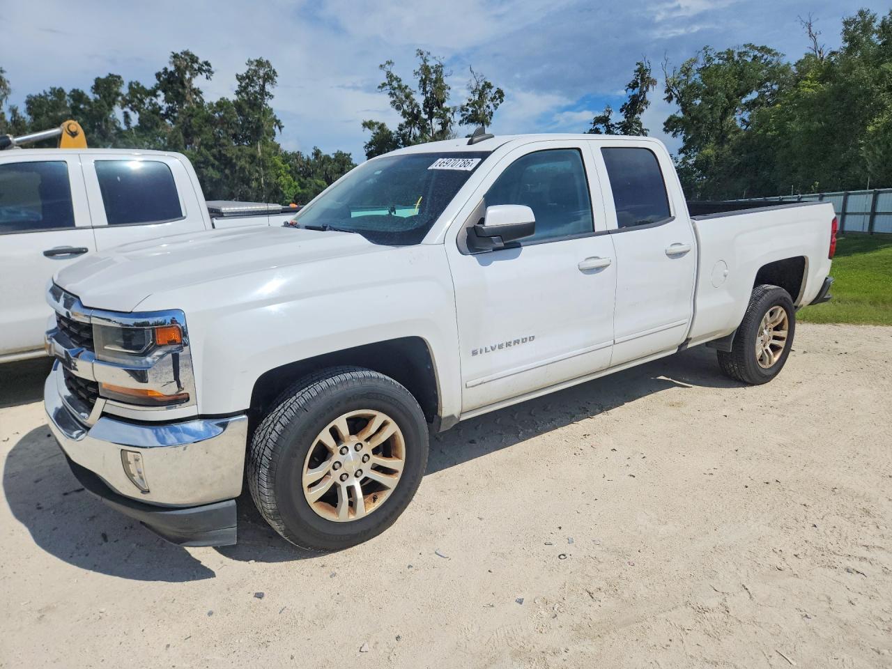 2019 CHEVROLET SILVERADO LD 2GCRCPEC9K1129629