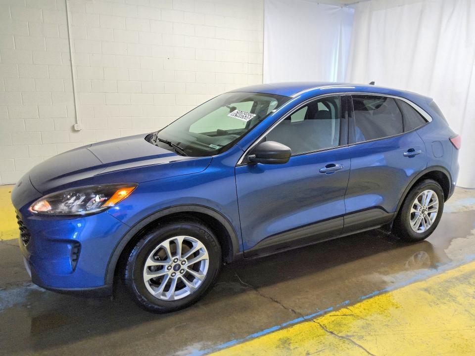 2022 FORD ESCAPE 1FMCU0G69NUB66430