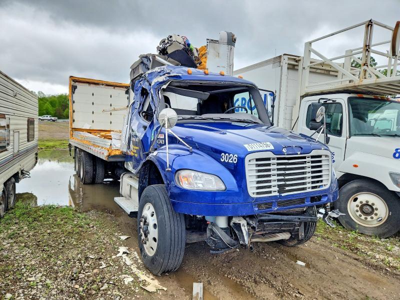 2023 FREIGHTLINER M2 3ALHCYFEXPDUJ7790