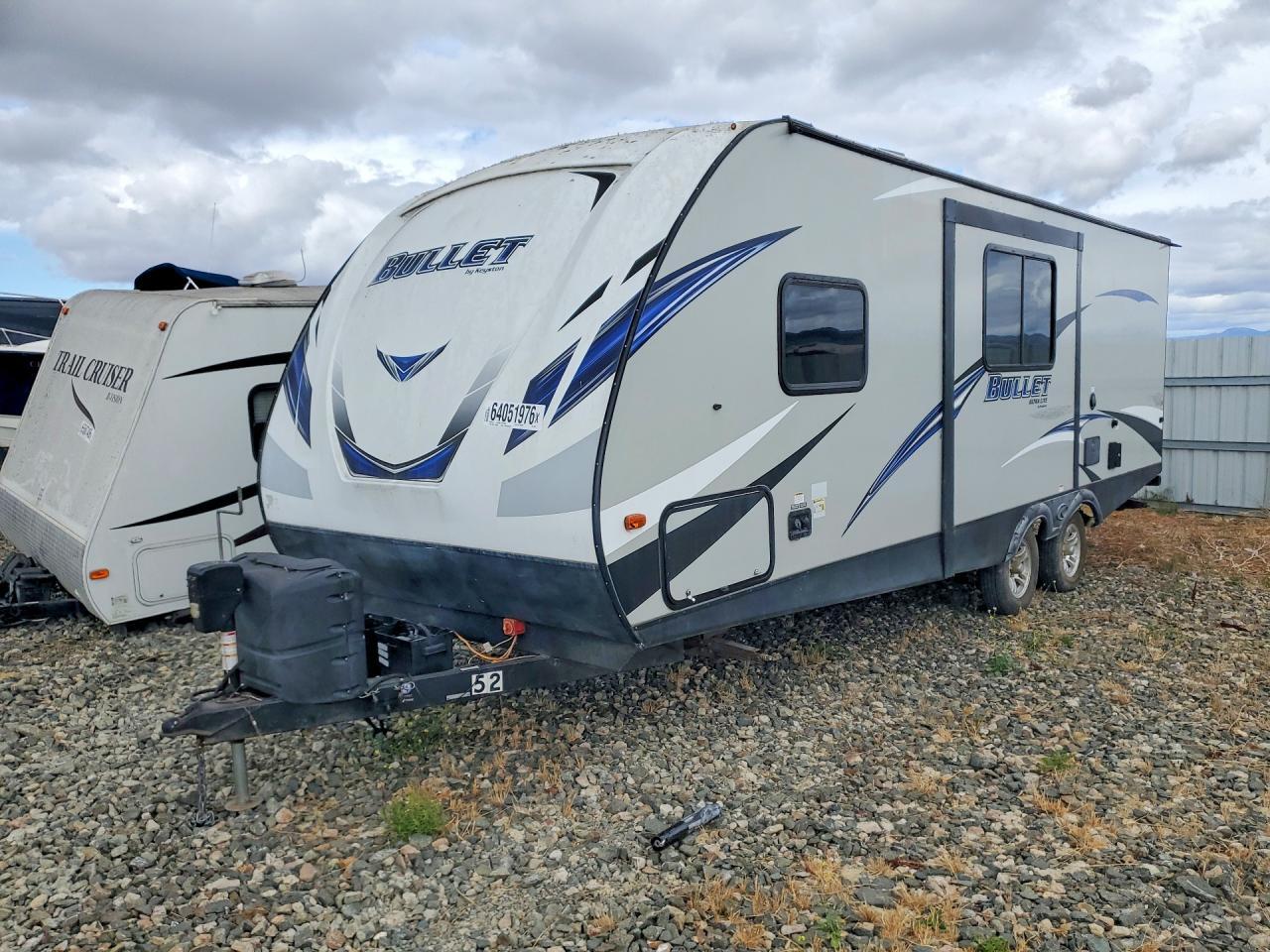 2019 KEYSTONE BULLET 4YDT24329KX434517