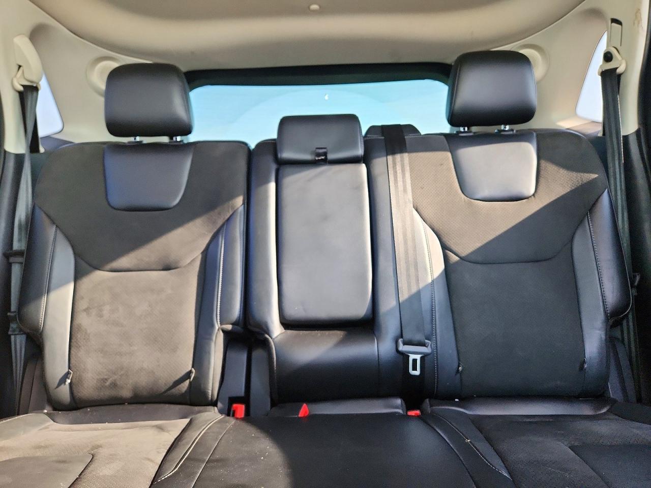 2018 FORD EDGE SPORT — Фото 10 из 13