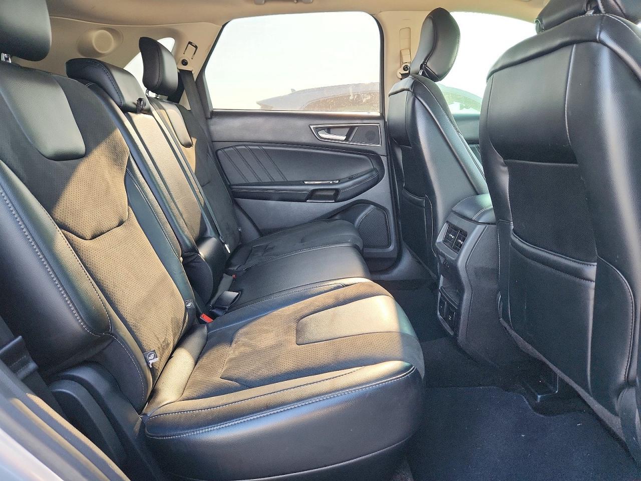 2018 FORD EDGE SPORT — Фото 11 из 13