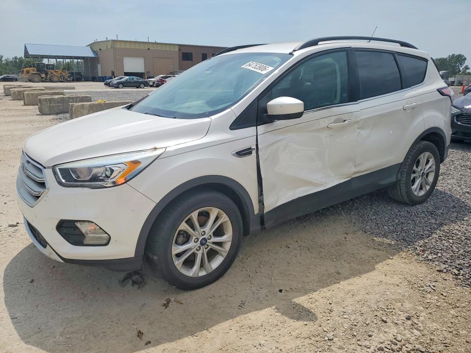 2018 FORD ESCAPE 1FMCU0HD3JUC27729