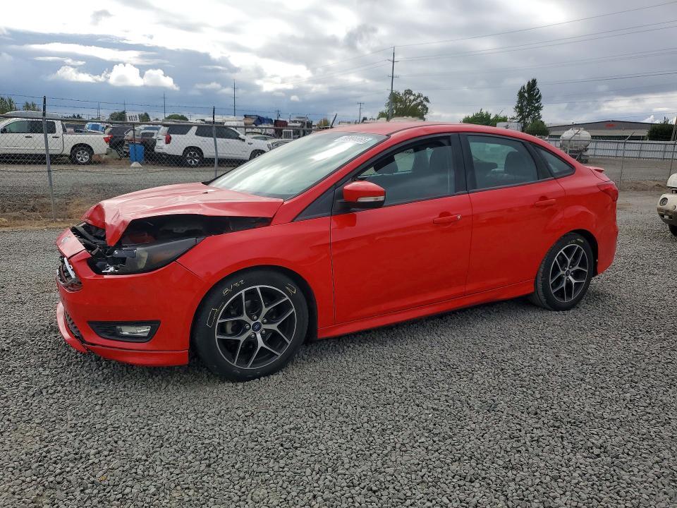 2015 FORD FOCUS 1FADP3F29FL349405