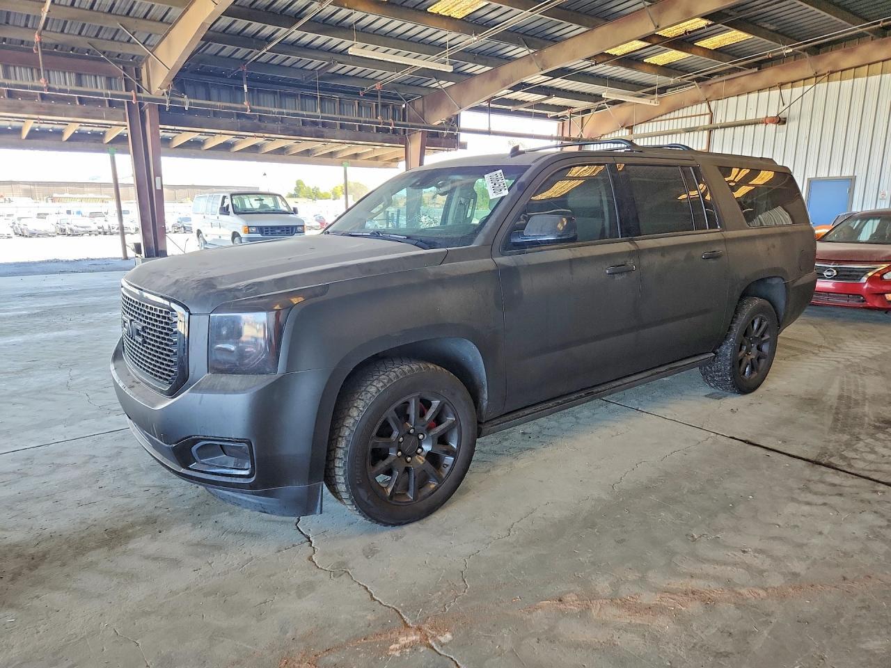 2015 GMC YUKON XL 1GKS2JKJ2FR284089