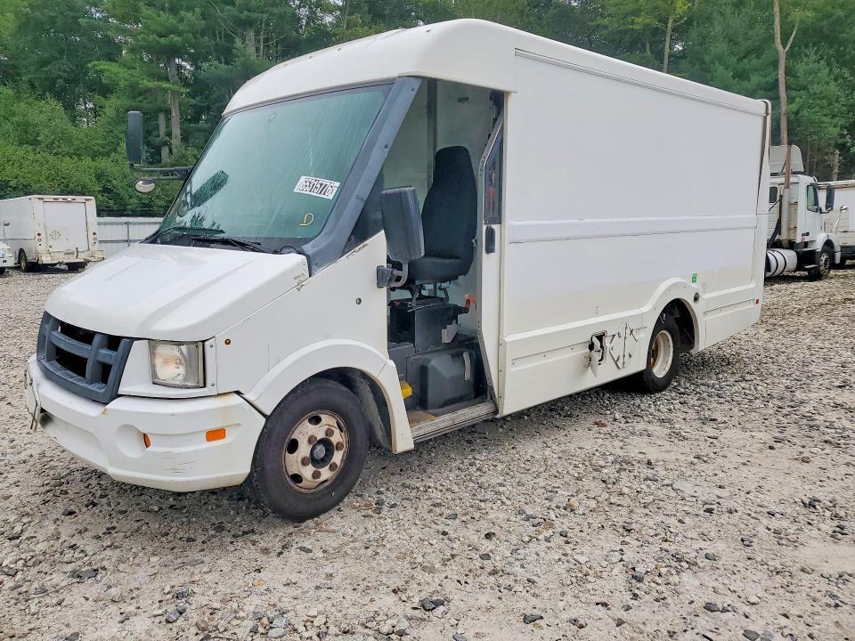 2013 ISUZU NPR JALB4T179D7W00103