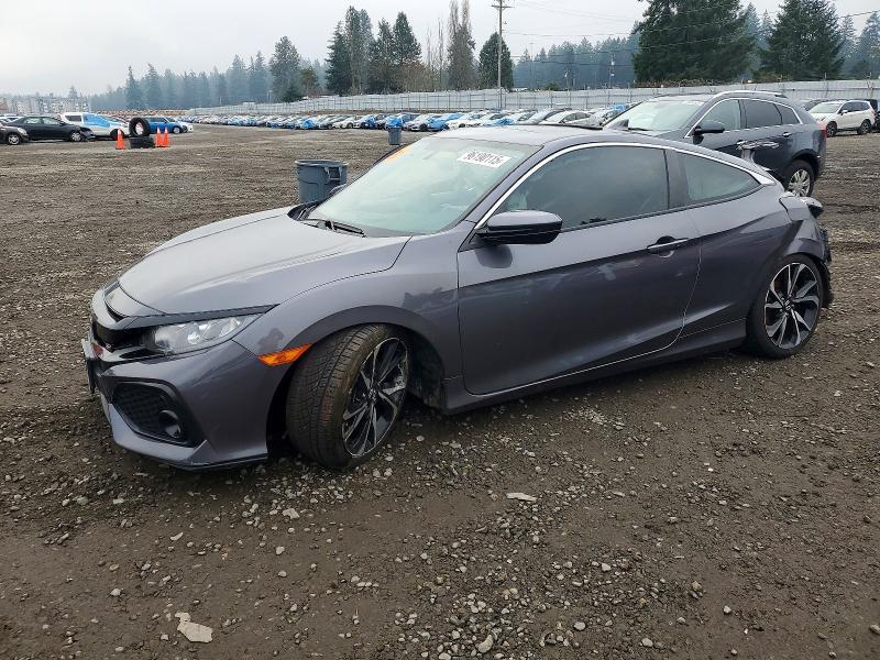 2017 HONDA CIVIC 2HGFC3A54HH750412
