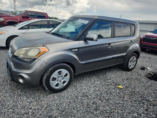 2013 KIA SOUL KNDJT2A52D7626356