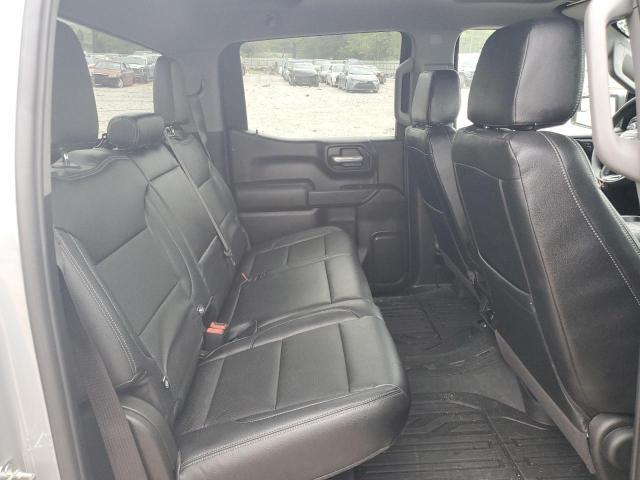 2024 GMC SIERRA K1500 — Фото 10 из 13
