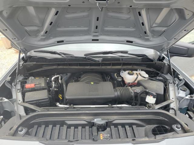 2024 GMC SIERRA K1500 — Фото 11 из 13