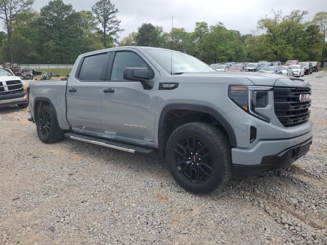 2024 GMC SIERRA K1500 — Фото 4 из 13