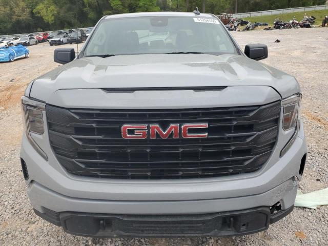 2024 GMC SIERRA K1500 — Фото 5 из 13