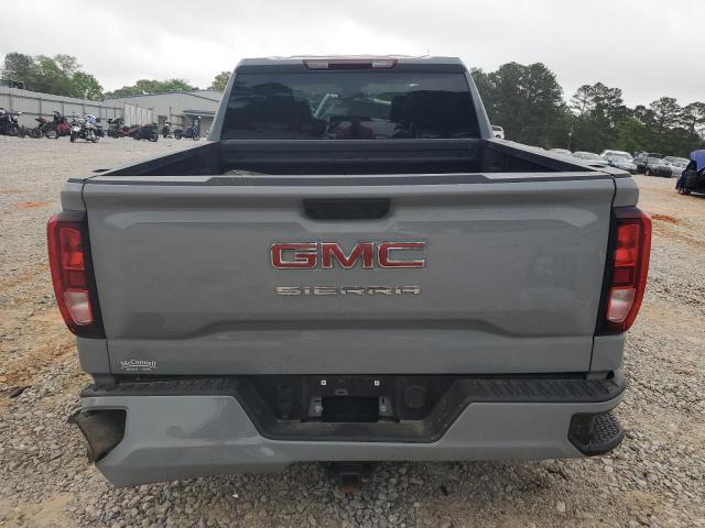 2024 GMC SIERRA K1500 — Фото 6 из 13