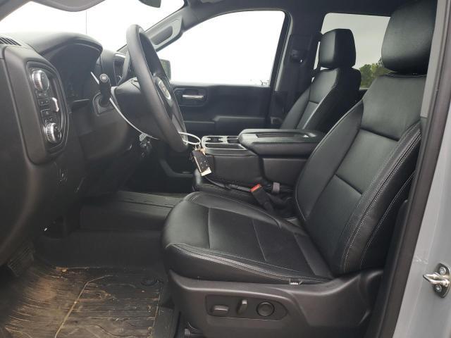 2024 GMC SIERRA K1500 — Фото 7 из 13