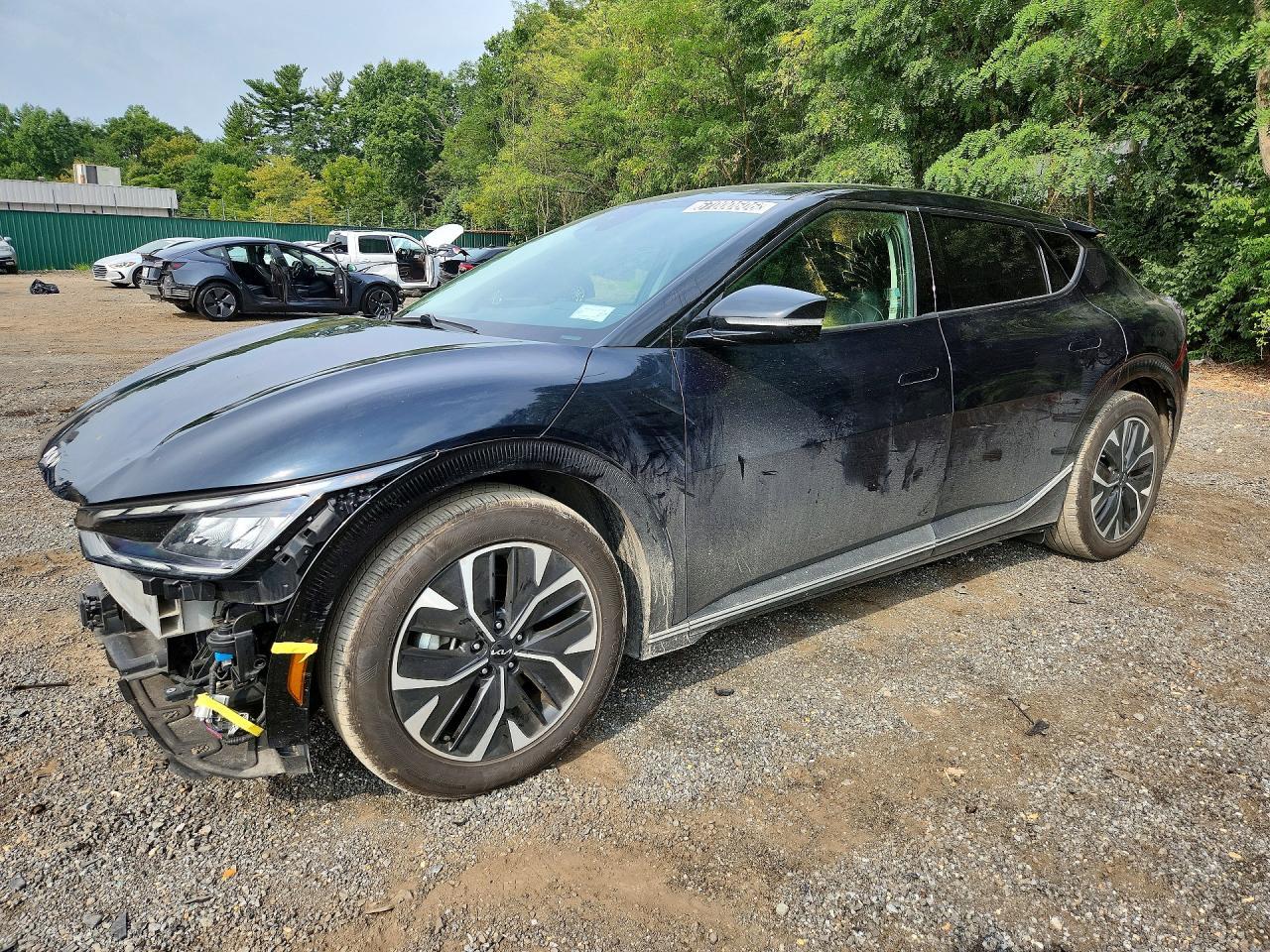 2023 KIA EV6 KNDC34LA6P5127977