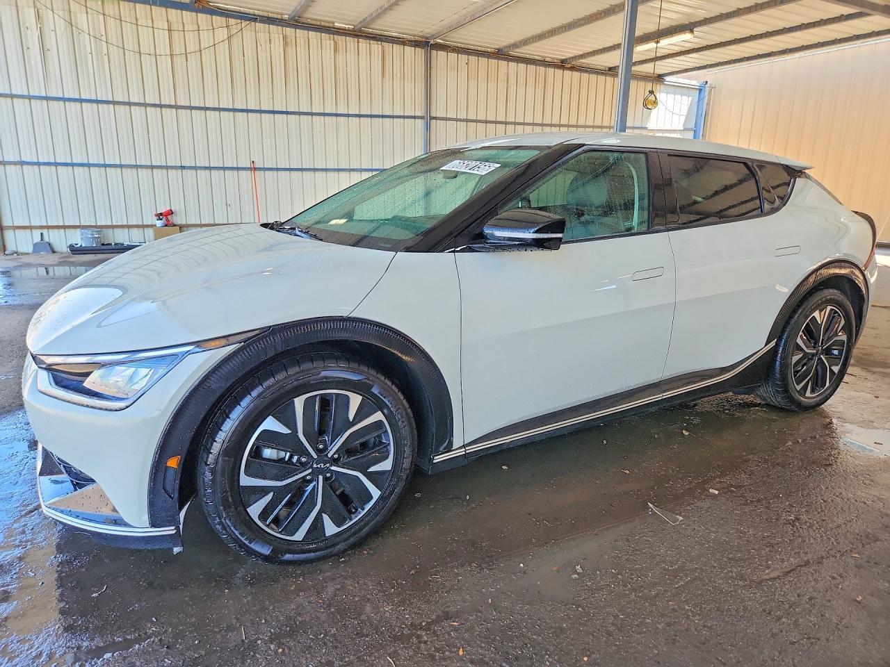 2023 KIA EV6 KNDC34LA7P5607154