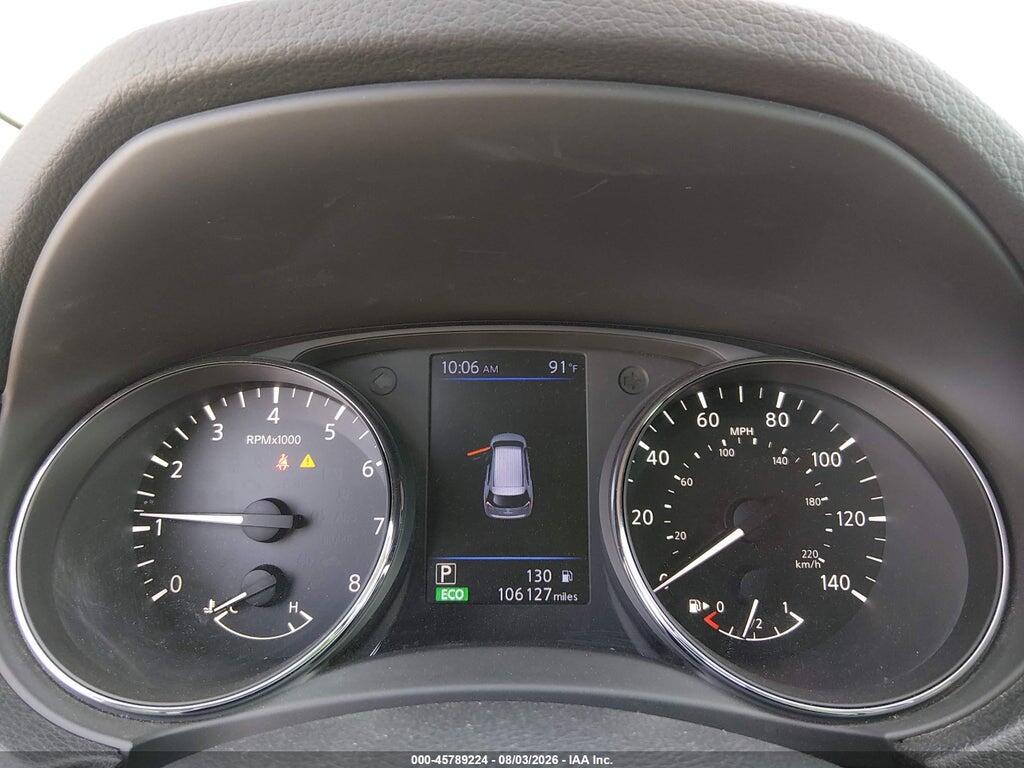 5N1AT2MV7JC762167 2018 NISSAN ROGUE photo no. 7
