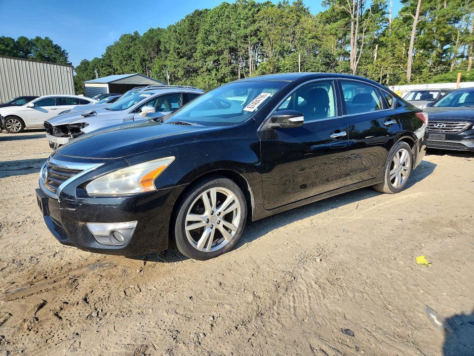2013 NISSAN ALTIMA 1N4BL3AP2DC134208