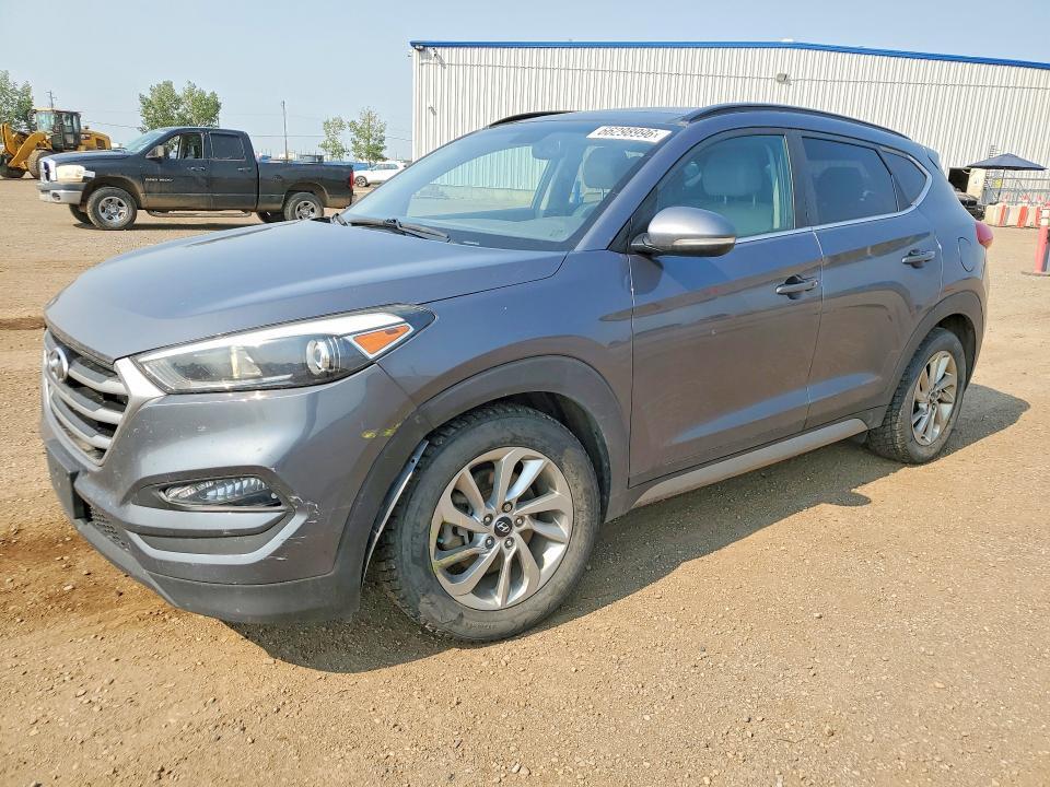 2017 HYUNDAI TUCSON KM8J3CA46HU318672