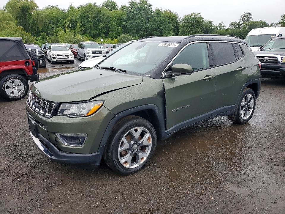 2018 JEEP COMPASS 3C4NJDCB4JT163665