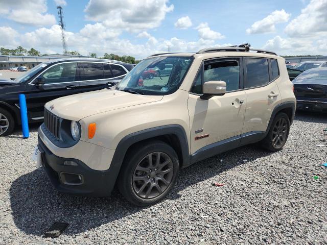 2016 JEEP RENEGADE ZACCJABT4GPD23625