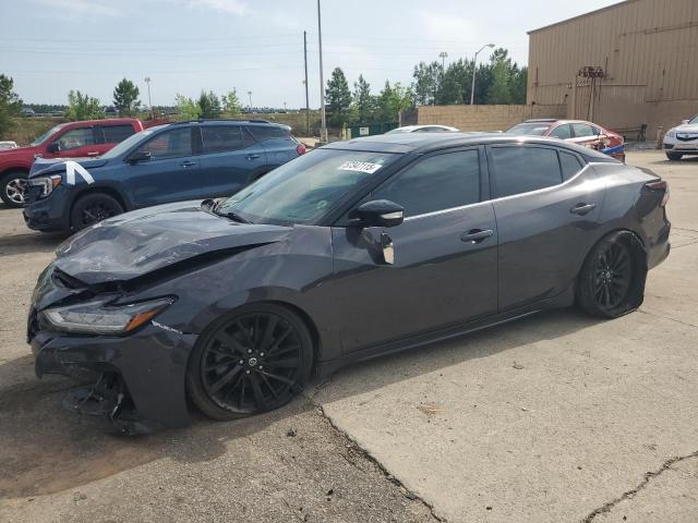 2021 NISSAN MAXIMA 1N4AA6FV0MC501441
