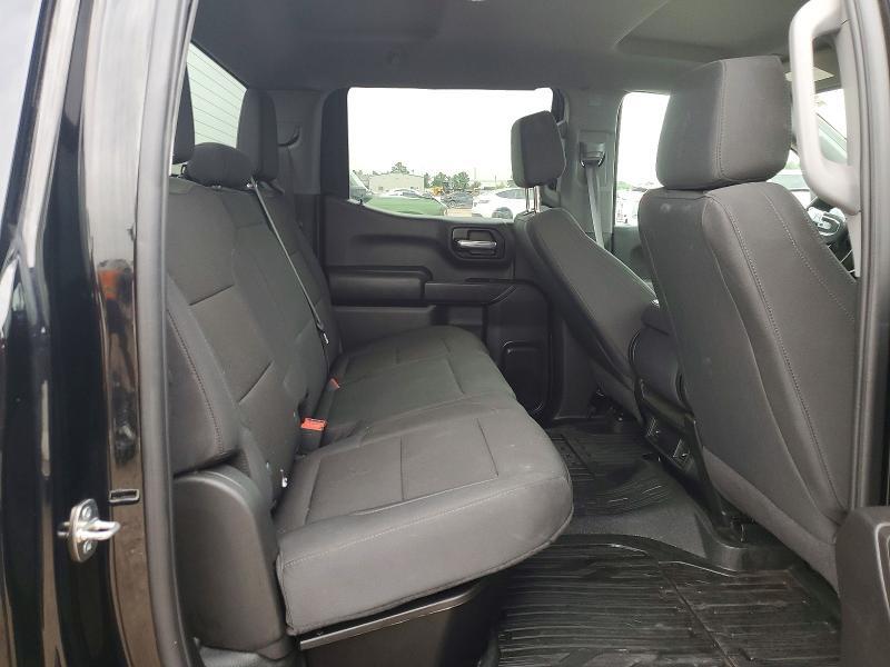 2024 GMC SIERRA K1500 — Фото 10 из 12