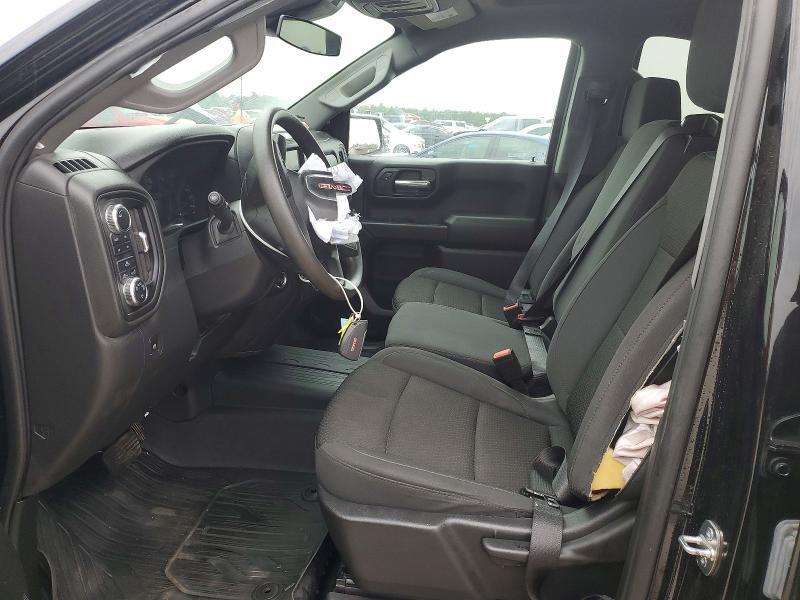 2024 GMC SIERRA K1500 — Фото 7 из 12