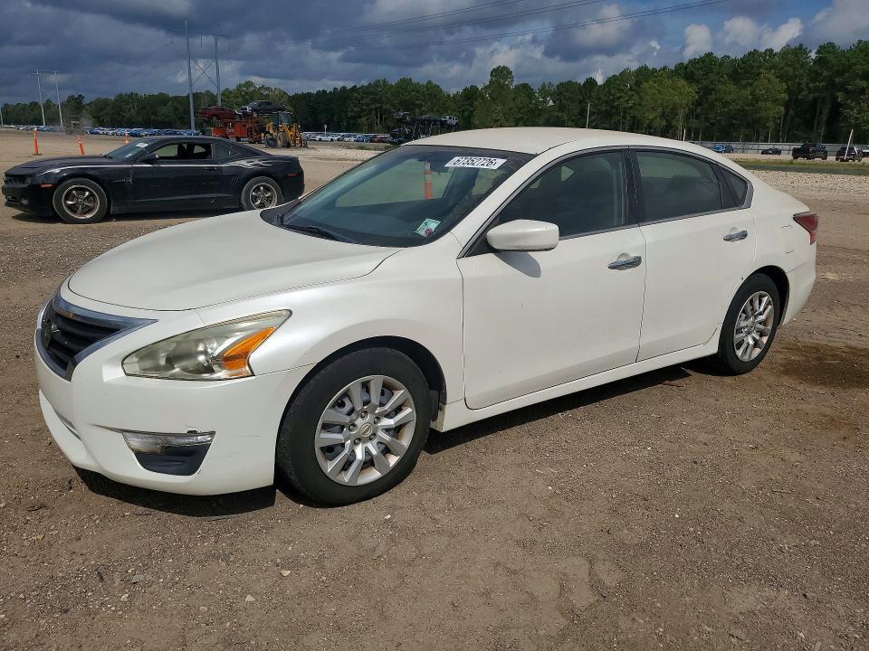 2014 NISSAN ALTIMA 1N4AL3AP6EC269088