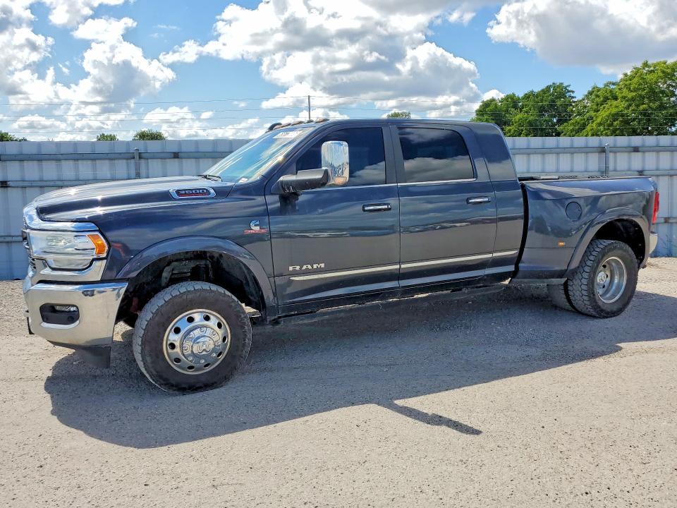 2022 RAM 3500 3C63RRPL1NG278018