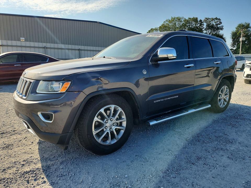 2015 JEEP GRAND CHEROKEE 1C4RJFBG2FC894754