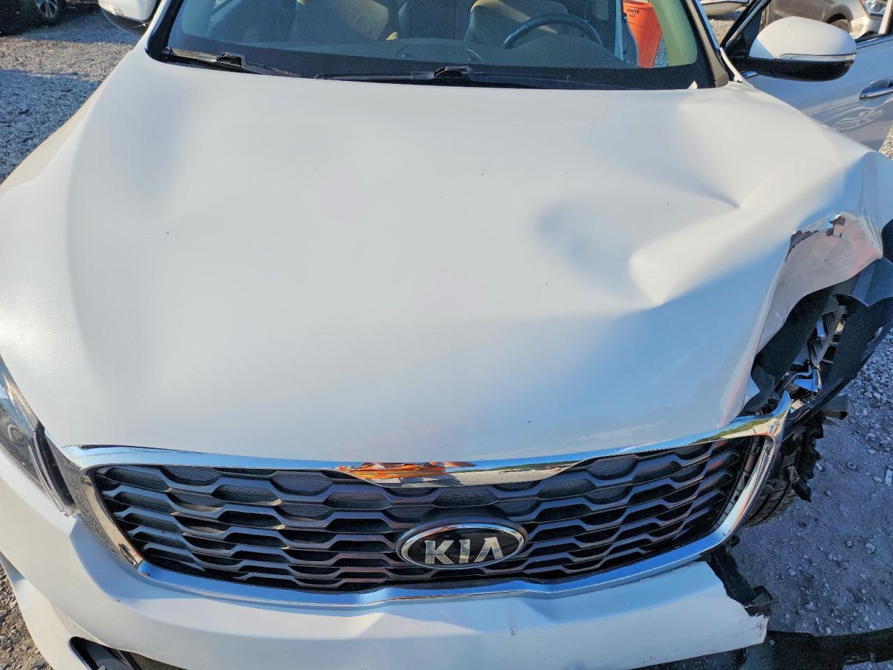 2020 KIA SORENTO EX V6 — Фото 12 из 13