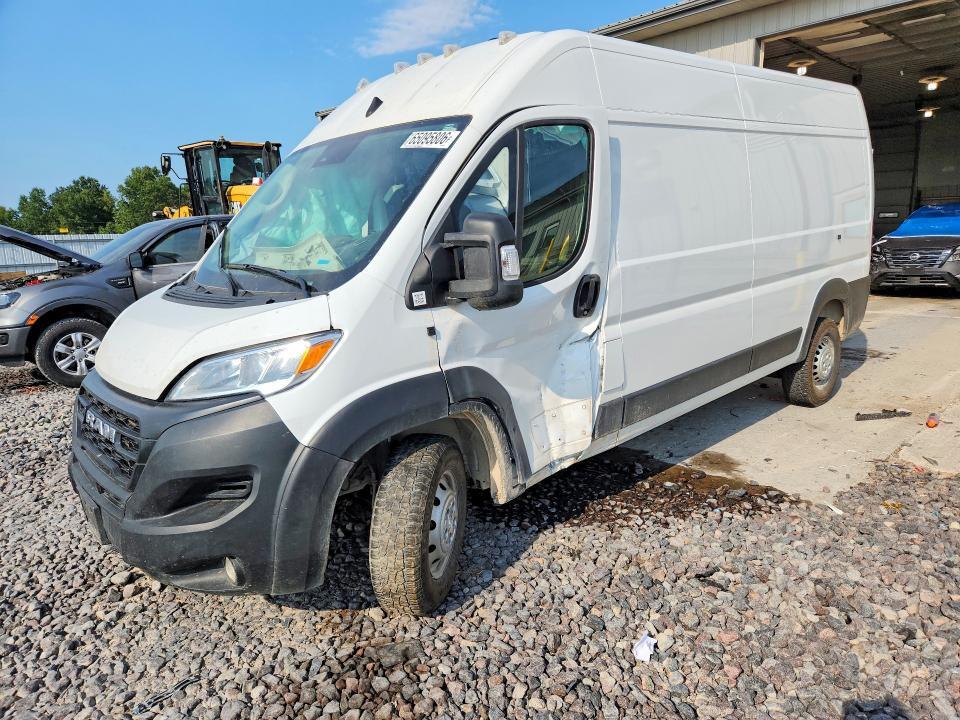 2024 RAM PROMASTER 2500 3C6LRVDG6RE149497