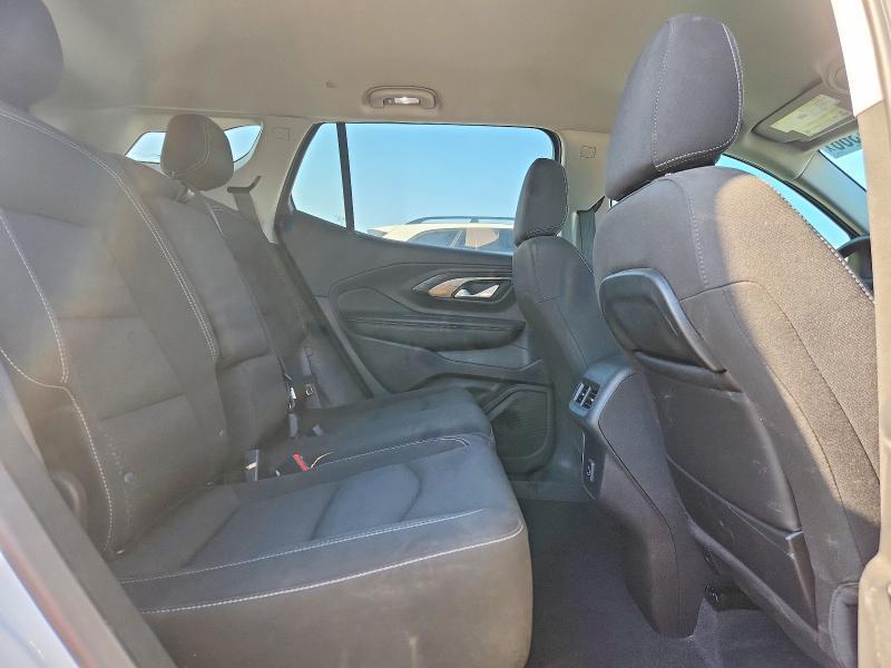 2024 GMC TERRAIN SLE — Фото 11 из 13