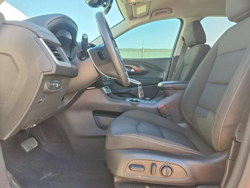 2024 GMC TERRAIN SLE — Фото 7 из 13