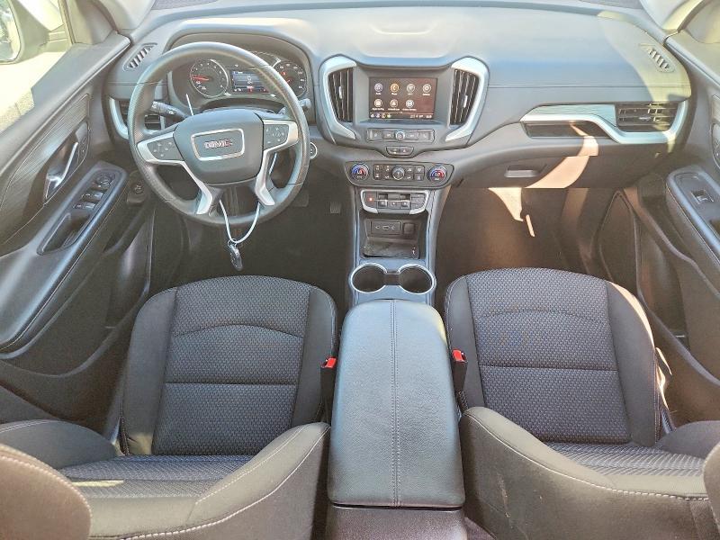 2024 GMC TERRAIN SLE — Фото 8 из 13