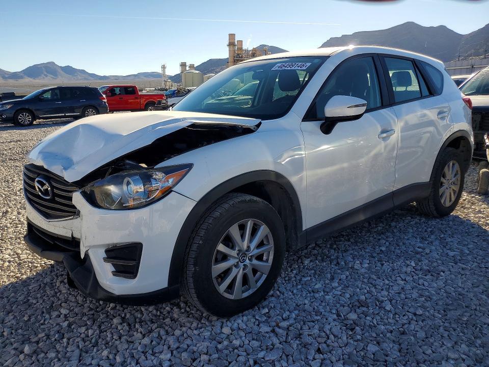 2016 MAZDA CX-5 JM3KE2BY0G0793648