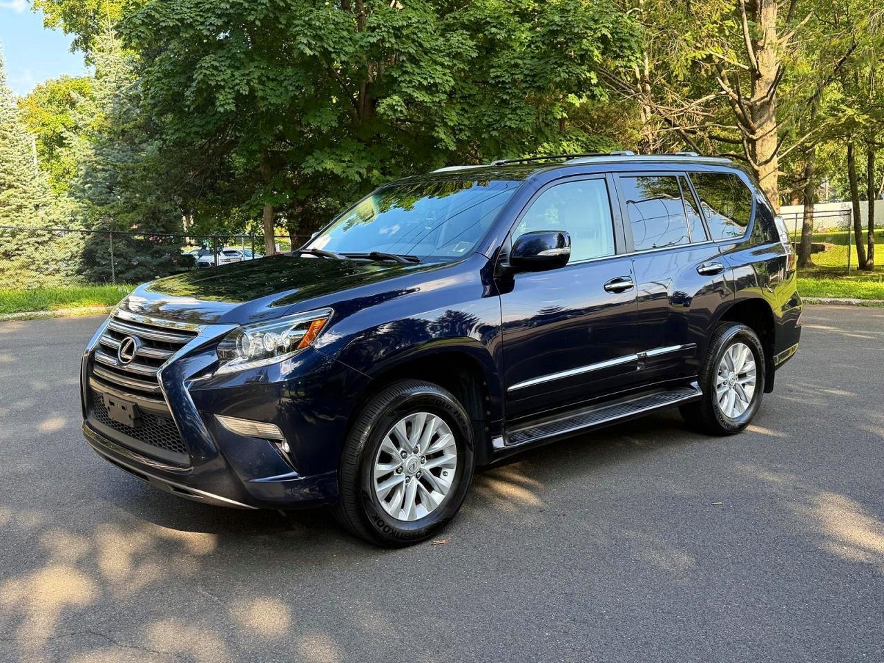 2019 LEXUS GX JTJBM7FX8K5230690