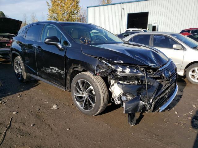 2017 LEXUS RX 2T2BZMCA8HC085211
