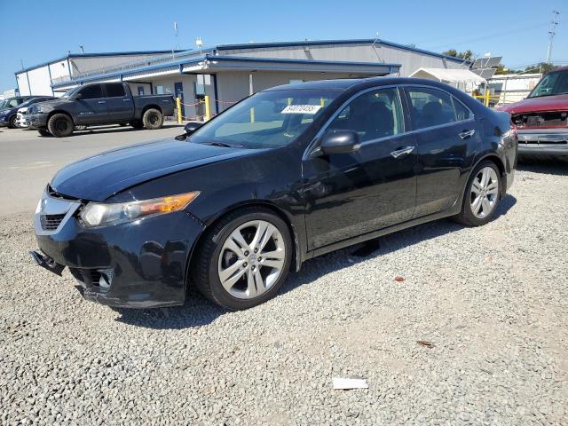 2010 ACURA TSX JH4CU4F69AC001067