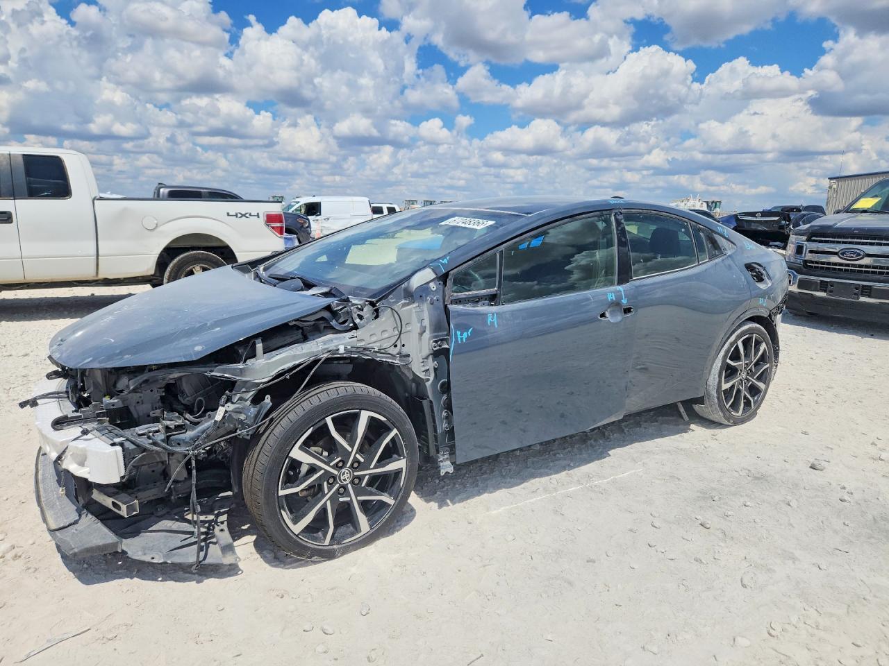 2024 TOYOTA PRIUS PRIME JTDACACU7R3015560