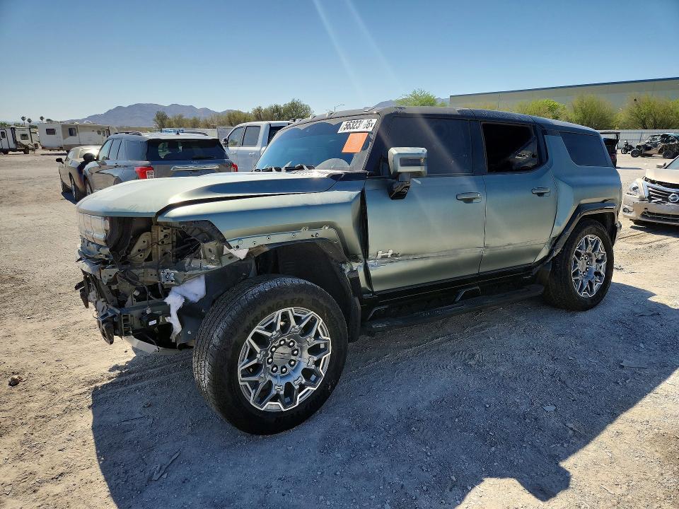 2024 GMC HUMMER SUV 1GKB0RDCXRU101218