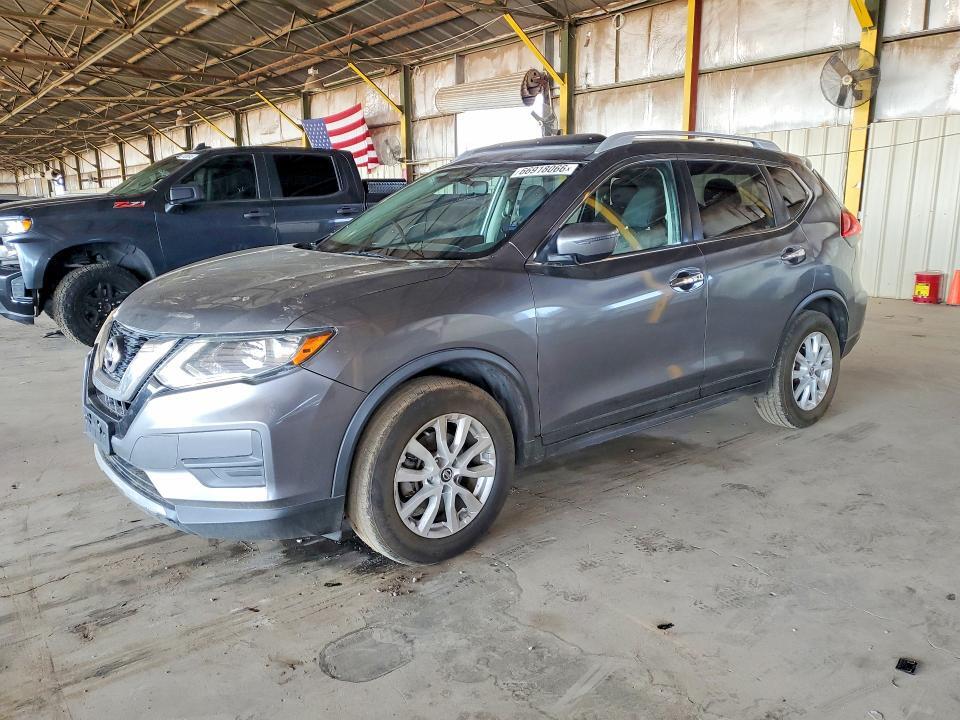 2017 NISSAN ROGUE JN8AT2MV8HW010849