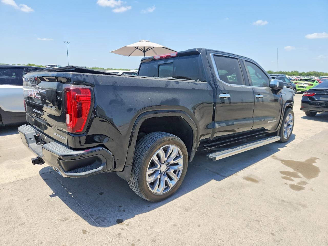 3GTUUGED3RG211230 2024 GMC SIERRA photo no. 3