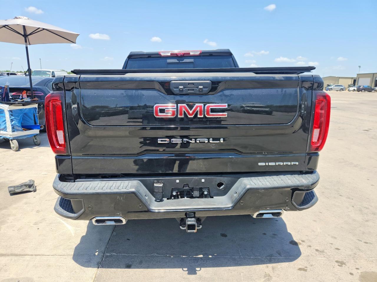 3GTUUGED3RG211230 2024 GMC SIERRA photo no. 6